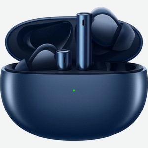 Bluetooth-наушники с микрофоном Buds Air 3 EU Blue Realme