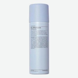 Сухой шампунь для волос Dry Shampoo Style Refresher 262мл