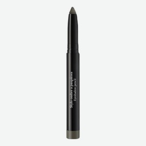 Тени-карандаш для век Eyeshadow Pencil: 30 Дымчатый хаки