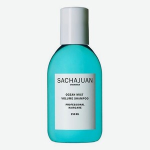 Шампунь для объема волос Ocean Mist Volume Shampoo: Шампунь 250мл