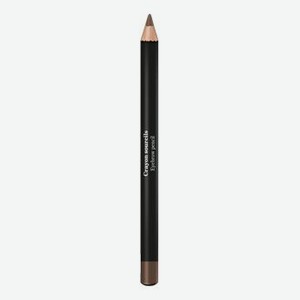 Карандаш для бровей Eyebrow Pencil: 20 Brun