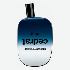 Blue Cedrat: парфюмерная вода 1,5мл