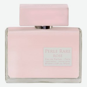 Perle Rare Rose: парфюмерная вода 1,5мл