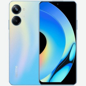 Смартфон 10 Pro 5G 8 128Gb Nebula Blue Realme
