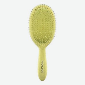 Распутывающая щетка для волос Golden Hour Detangle Brush Amargosa