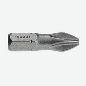 Набор бит Extra-Hart 2607001511 3 предмета для шуруповертов Bosch