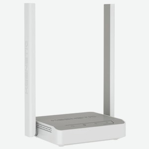 Роутер Wi-Fi Start (KN-1110) Белый Keenetic