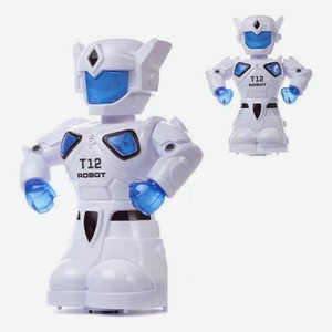 Интерактивная игрушка Робот 26 см