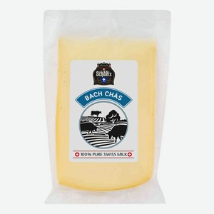 Сыр твердый Laime Баххас 45% 160 г