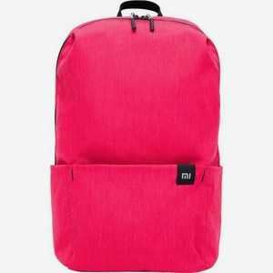 Рюкзак Mi Casual Daypack ZJB4147GL 13.3 Розовый Xiaomi