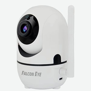Видеокамера IP MinOn 3.6 3.6мм Белая Falcon Eye