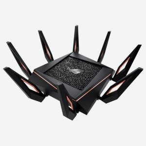 Роутер Wi-Fi GT-AX11000 AX11000 Черный Asus
