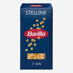 Макаронные изделия Barilla Stelline № 27 450 г