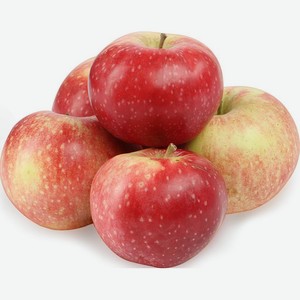 Яблоки Малинка ~1,8 кг