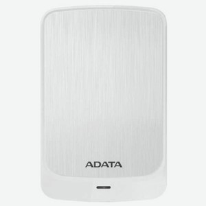 Внешний жесткий диск(HDD) Внешний HDD A-Data USB 3.1 2Tb Белый Adata