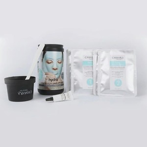 CASMARA Бьюти-набор для лица маски и крем  Hydra 