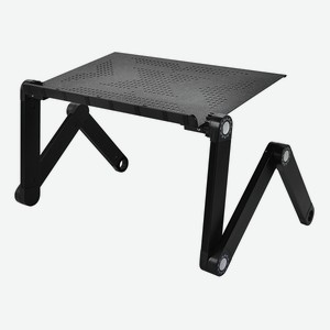 Стол для ноутбука CS-LS-X3 Черный Cactus