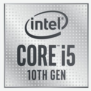 Процессор Core i5 10600K Box Intel