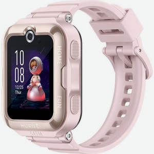 Умные часы KIDS 4 PRO ASN-AL10 55027637 Pink Huawei