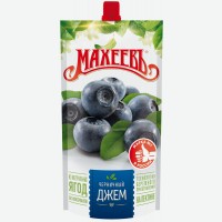 Джем Махеевъ Черничный, 300 г