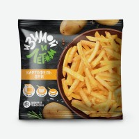 Картофель фри И зимой И летом , 700 г