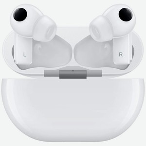 Наушники с микрофоном Freebuds Pro 2 Белый Huawei