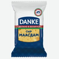 Сыр   Danke   Маасдам, 45%, 200 г