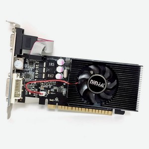 Видеокарта GeForce GT220 NH22NP013F Sinotex
