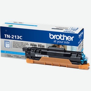 Картридж лазерный TN213C голубой (1300стр.) для HL3230 DCP3550 MFC3770 Brother