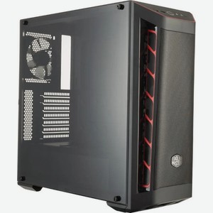 Компьютерный корпус MCB-B511D-KANN-S00 Черный Cooler Master