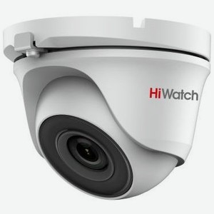 Камера видеонаблюдения HiWatch DS-T203S (2.8 MM) 2.8-2.8мм Hikvision