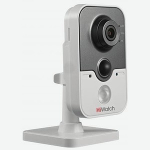 Видеокамера IP DS-I214(B) (2.8 MM) Hikvision
