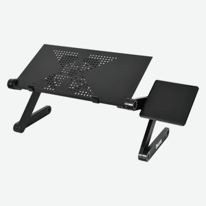 Стол для ноутбука BU-803 Черный Buro