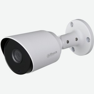 Камера видеонаблюдения DH-HAC-HFW1200TP-0360B 3.6 Белая Dahua