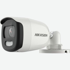 Камера видеонаблюдения DS-2CE10HFT-F 2.8-2.8мм цветная Hikvision