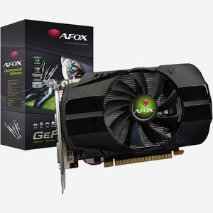 Видеокарта GeForce GT 730 2Gb AF730-2048D5H5 Afox