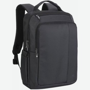 Рюкзак для ноутбука Рюкзак 8262 15.6 Черный Rivacase