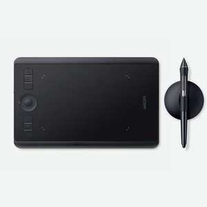 Графический планшет Intuos Pro Small (PTH-460) Черный Wacom