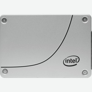 Твердотельный накопитель(SSD) SSD накопитель DC D3-S4510 SSDSC2KB038T801 963344 SSDSC2KB038T801 3.84Tb Intel