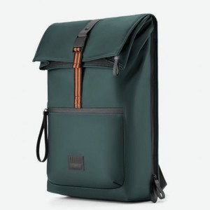 Рюкзак Ninetygo Urban daily plus backpack green 90BBPMT21118U 15.6 Зеленый Xiaomi