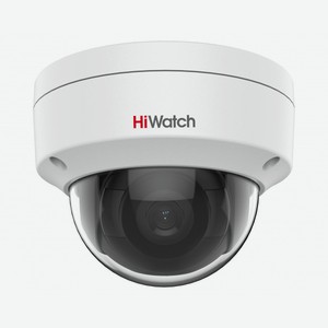 Видеокамера IP DS-I202 (D) (4 MM) Белый HiWatch