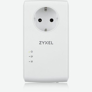 Комплект адаптеров Powerline PLA5456 Zyxel