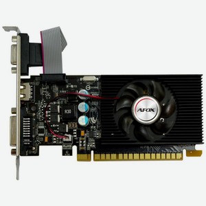 Видеокарта GeForce GT 610 2 Gb AF610-2048D3L7-V5 Afox
