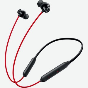 Bluetooth-наушники с микрофоном Bullets Wireless Z2 E305A EU Red OnePlus