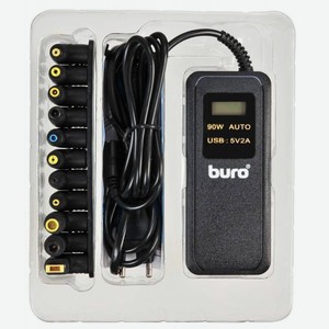Блок питания BUM-0065A90 автоматический 90W Buro