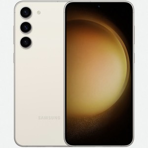 Смартфон Galaxy S23 8 128Gb Global Cream Samsung