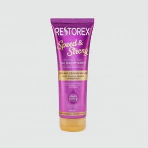 Кондиционер для волос RESTOREX Hair Care Conditioner 250 мл