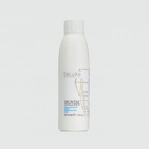 Крем-окислитель 1,5% 3DELUXE PROFESSIONAL Cream Developer Tone On Tone 1,5% (5vol) 100 мл
