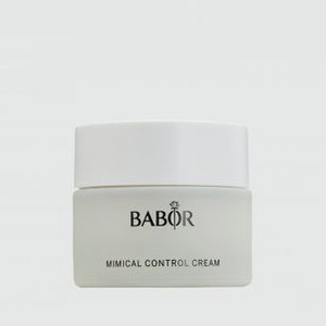 Крем для лица BABOR Mimical Control Cream 50 мл
