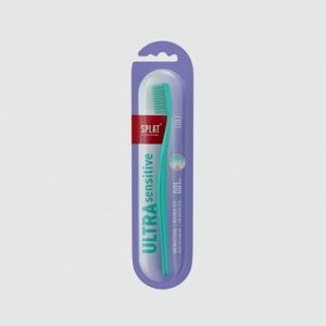 Зубная щётка SPLAT Ultra Sensitive 1 шт